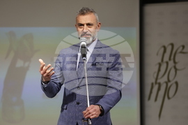 Литературни награди „Перото"