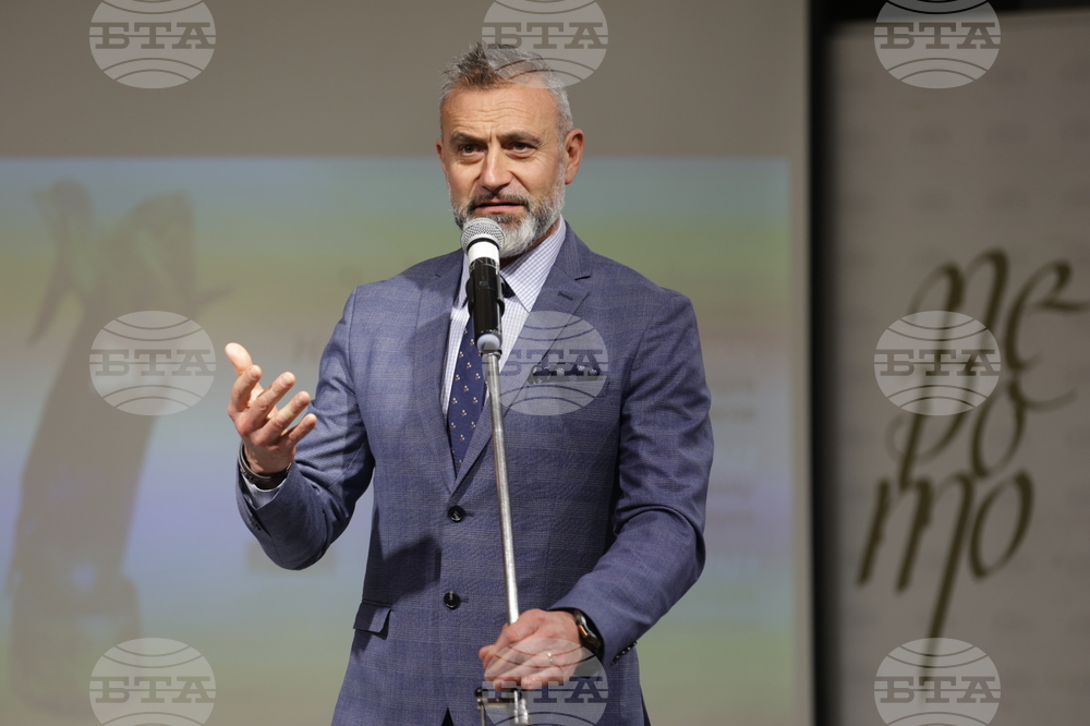 Литературни награди „Перото"