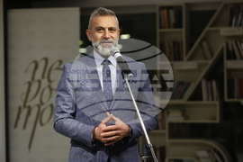 Литературни награди „Перото"