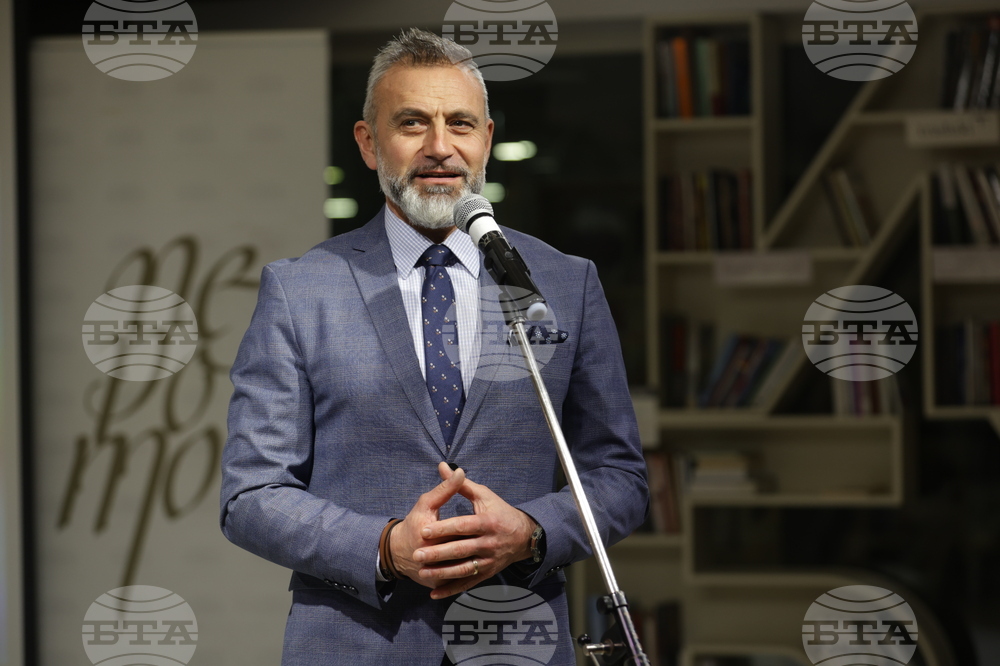 Литературни награди „Перото"