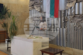 Самоков - родители - награди