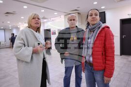 Бургас - Бургаска фотографска общност - годишна изложба