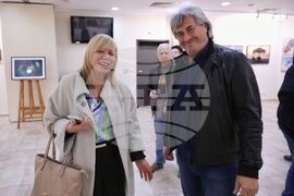 Бургас - Бургаска фотографска общност - годишна изложба