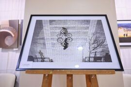 Бургас - Бургаска фотографска общност - годишна изложба