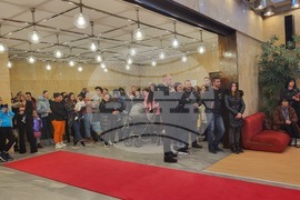 Самоков - родители - награди