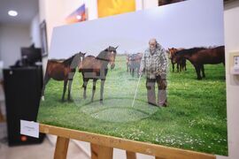 Бургас - Бургаска фотографска общност - годишна изложба