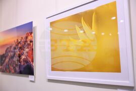 Бургас - Бургаска фотографска общност - годишна изложба