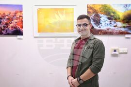 Бургас - Бургаска фотографска общност - годишна изложба