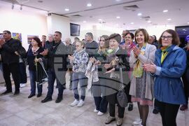 Бургас - Бургаска фотографска общност - годишна изложба