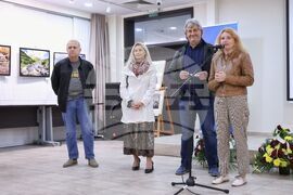 Бургас - Бургаска фотографска общност - годишна изложба