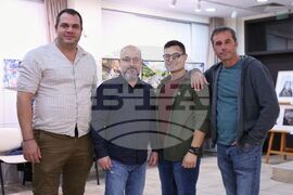 Бургас - Бургаска фотографска общност - годишна изложба