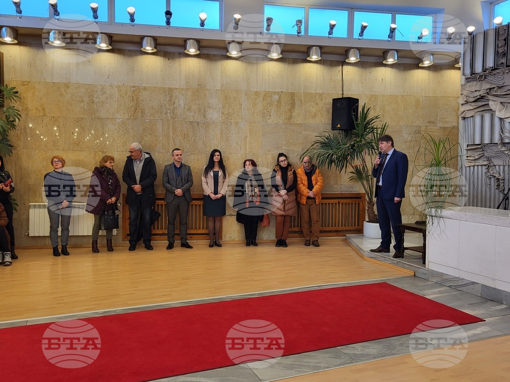 Самоков - родители - награди