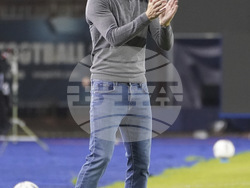 Italy Soccer Serie A