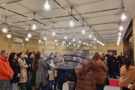 Самоков - родители - награди