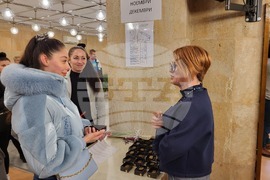 Самоков - родители - награди