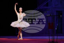 Награда - Мениджър на годината - церемония