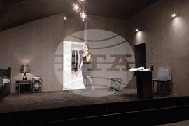 Плевен - театър - премиера