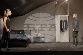 Плевен - театър - премиера