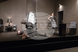 Плевен - театър - премиера