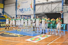 Монтана - волейбол - "Монтана" - "Берое"