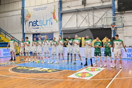 Монтана - волейбол - "Монтана" - "Берое"