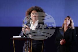 Награда - Мениджър на годината - церемония