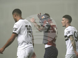 Italy Soccer Serie A