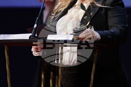 Награда - Мениджър на годината - церемония