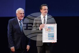 Награда - Мениджър на годината - церемония