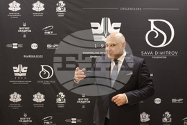 Национална музикална академия - международен кларинетен конкурс