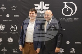 Национална музикална академия - международен кларинетен конкурс