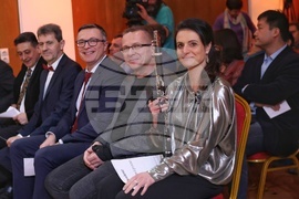 Национална музикална академия - международен кларинетен конкурс