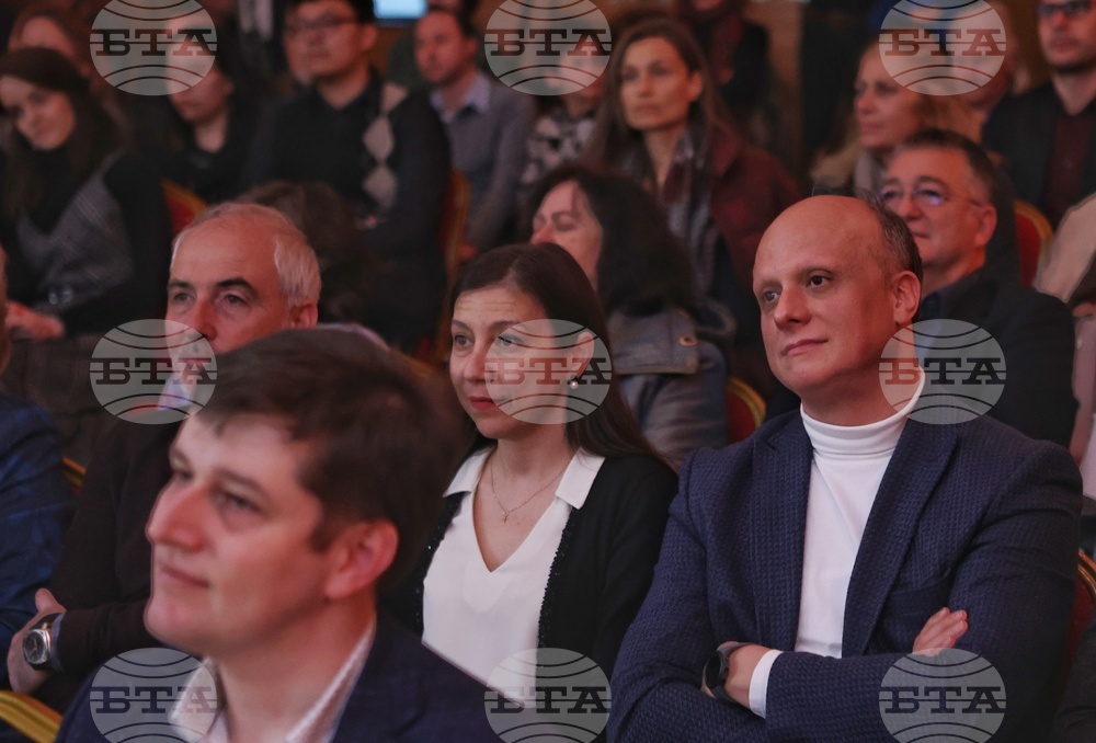 Национална музикална академия - международен кларинетен конкурс