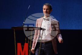 Награда - Мениджър на годината - церемония