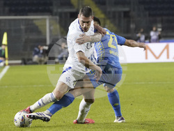 Italy Soccer Serie A