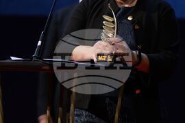 Награда - Мениджър на годината - церемония