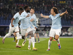 Italy Soccer Serie A