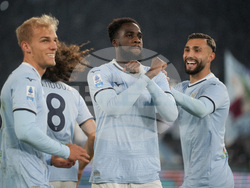 Italy Soccer Serie A