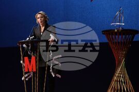 Награда - Мениджър на годината - церемония