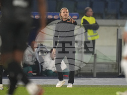 Italy Soccer Serie A