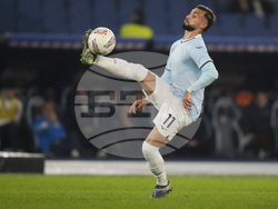 Italy Soccer Serie A