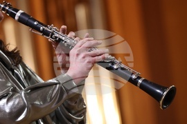 Национална музикална академия - международен кларинетен конкурс