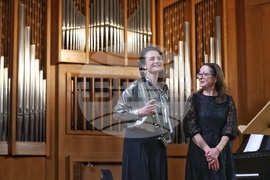 Национална музикална академия - международен кларинетен конкурс