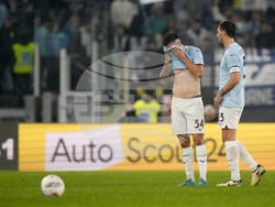 Italy Soccer Serie A