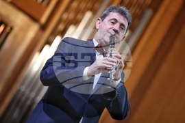 Национална музикална академия - международен кларинетен конкурс