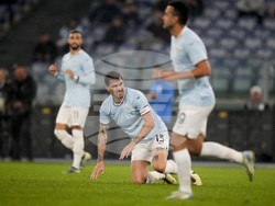 Italy Soccer Serie A