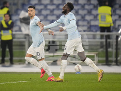 Italy Soccer Serie A