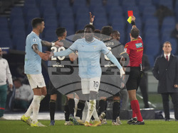 Italy Soccer Serie A