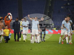 Italy Soccer Serie A