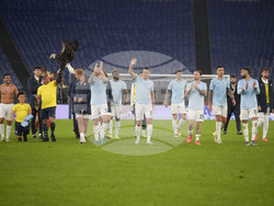 Italy Soccer Serie A